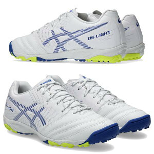 DS LIGHT JR GS TF �y�A�V�b�N�X asics�z �W���j�A�g���[�j���O�V���[�Y 1104A053-101