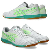 デスタッキ K FF 【asics アシックス】 フットサルシューズ 1111A217-102