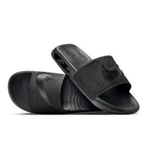 �i�C�L nike �G�A�}�b�N�X AIR MAX CIRRO �X���C�h �u���b�N dc1460 007 �X�[�|�[�c�T���_�� �i�C�L �V�����[�T���_��