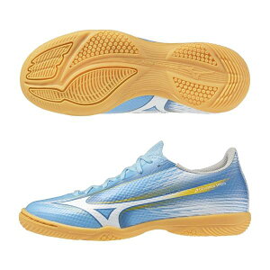 MIZUNO ��3 SELECT Jr IN �ymizuno �~�Y�m�z �W���j�A�C���h�A�V���[�Y �A���t�@ P1GG266525