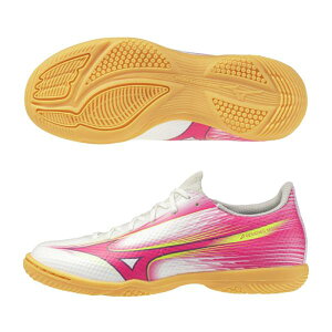 MIZUNO ��3 SELECT Jr IN �ymizuno �~�Y�m�z �W���j�A�C���h�A�V���[�Y �A���t�@ P1GG266564