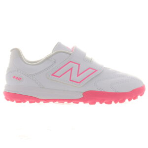 442 TEAM JNR V TF �ynewbalance �j���[�o�����X�z �W���j�A�g���[�j���O�V���[�Y Y43VT9IWW
