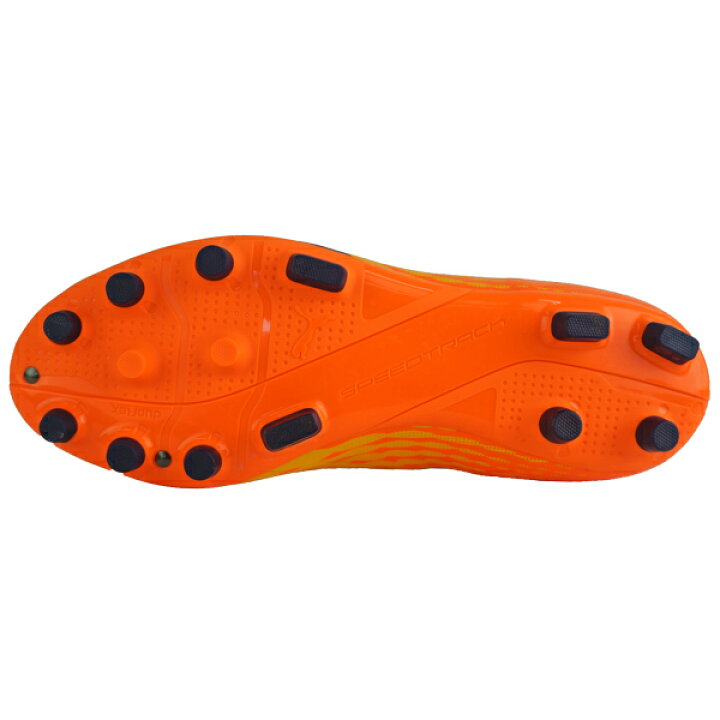 楽天市場 サッカースパイク プーマ Puma エヴォスピード 17 2 Hg 03 ユニオンスポーツ 楽天市場店