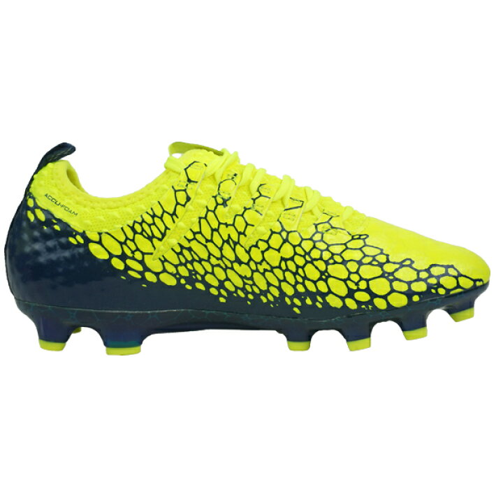 楽天市場 サッカースパイク プーマ Puma エヴォパワー Vigor 1 グラフィック Hg 02 ユニオンスポーツ 楽天市場店