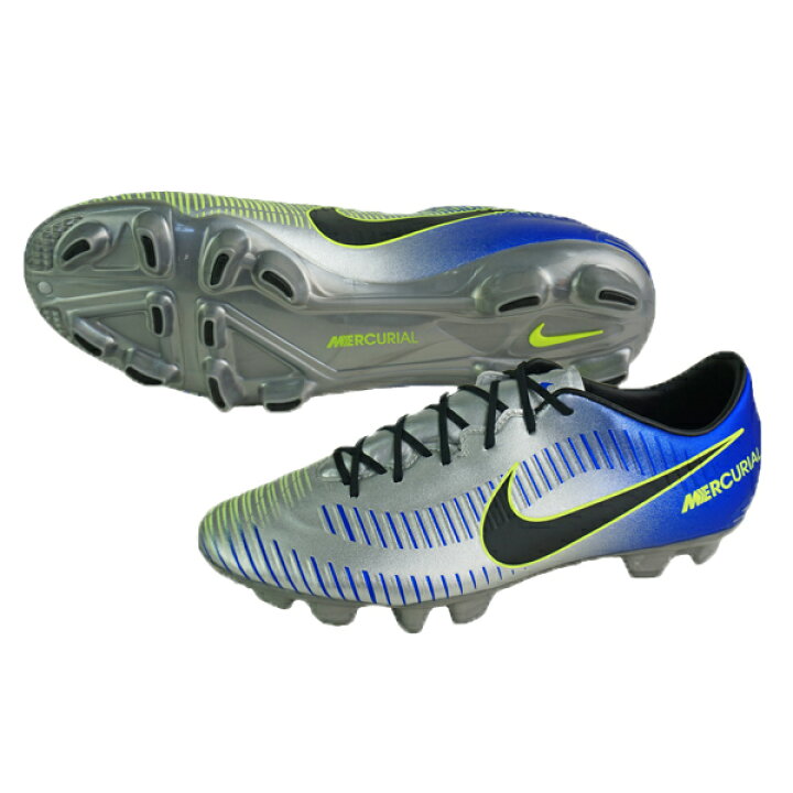 楽天市場 マーキュリアル ベロチ 3 Njr Hg V Nike ナイキ サッカー スパイク 1473 407 ユニオンスポーツ 楽天市場店