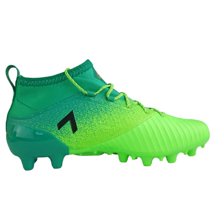 楽天市場 エース 17 2 ジャパン プライムメッシュ Hg アディダス Adidas サッカースパイク サッカーシューズ グリーン 5927 ユニオンスポーツ 楽天市場店