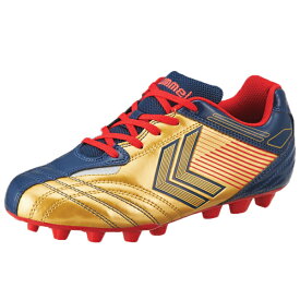 楽天市場 ジュニア ヒュンメル スパイク サッカーの通販