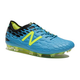 VISARO PRO HG (D) 【newbalance ニューバランス】 サッカースパイク サッカーシューズ ブルー ビザロ MSVPHMH2