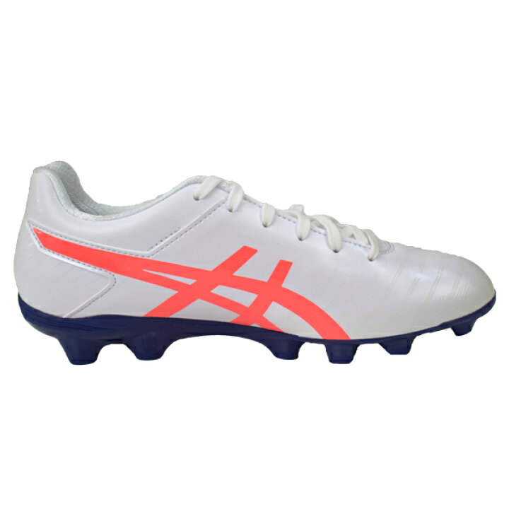 楽天市場 Dsライト 3 Jr アシックス Asics ジュニアサッカースパイク サッカーシューズ Dsライトジュニア ホワイト 1104a002 102 ユニオンスポーツ 楽天市場店