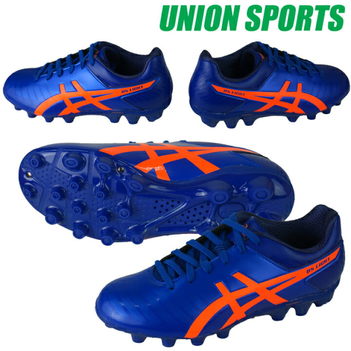 楽天市場 Dsライト 3 Jr アシックス Asics ジュニアサッカースパイク サッカーシューズ Dsライトジュニア ブルー 1104a002 400 ユニオンスポーツ 楽天市場店 楽天市場 Dsライト 3 Jr アシックス Asics ジュニアサッカースパイク サッカーシューズ Dsライトジュニア ブルー 1104a002 400 ユニオンスポーツ 楽天市場店