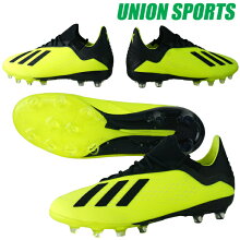 サッカースパイクアディダスadidas【エックス18.2-ジャパンHG/AG】BB6952アディダスサッカースパイクアディダスサッカースパイク