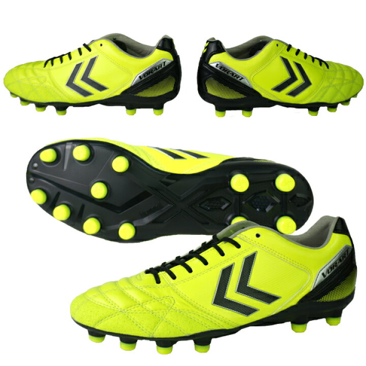 楽天市場 ヴォラート Pro ヒュンメル Hummel サッカースパイク Has1234 3090 ユニオンスポーツ 楽天市場店
