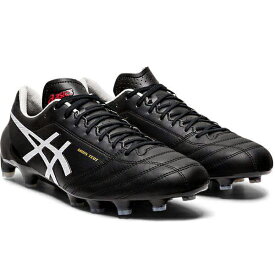 DS LIGHT X-FLY 4 【asics アシックス】 サッカースパイク サッカーシューズ ブラック dsライト x-fly4 1101A006-016