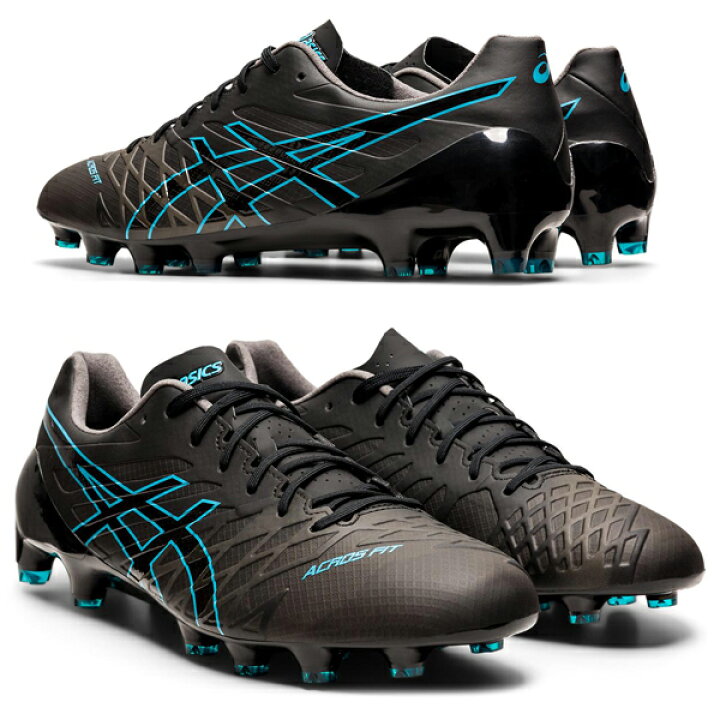 楽天市場 Dsライト Acros Asics アシックス サッカースパイク 1101a017 003 ユニオンスポーツ 楽天市場店