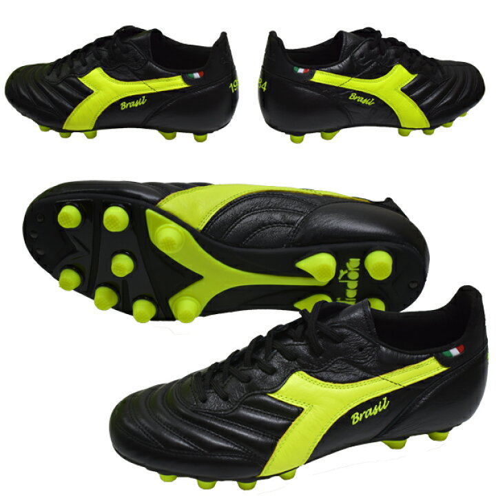 楽天市場】BRASIL ITALY K-PRO 【ディアドラ diadora】 サッカースパイク 174843-0004 : ユニオンスポーツ 楽天市場店 楽天市場】BRASIL ITALY K-PRO 【ディアドラ diadora】 サッカースパイク 174843-0004 : ユニオンスポーツ 楽天市場店