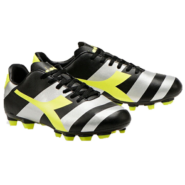 楽天市場 Raptor R Lpu ディアドラ Diadora サッカースパイク 3451 ユニオンスポーツ 楽天市場店