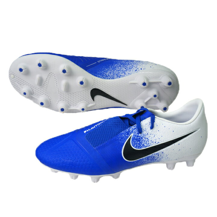 楽天市場 ファントム ヴェノム Pro Hg Nike ナイキ サッカースパイク サッカーシューズ At3732 104 ユニオンスポーツ 楽天市場店
