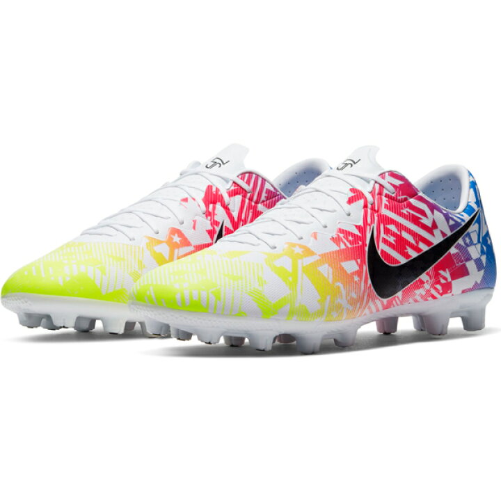 楽天市場 ヴェイパー 13 Pro Njr Hg Nike ナイキ サッカー スパイク サッカーシューズ Cd4645 104 ユニオンスポーツ 楽天市場店