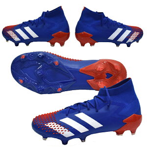 vf^[ 20.1 FG yAfB_X adidasz TbJ[XpCN TbJ[V[Y u[ EG1600