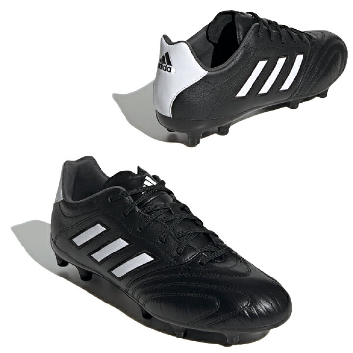 楽天市場 コパ カピタン Fg アディダス Adidas サッカースパイク サッカーシューズ Copa ブラック Fv5528 ユニオンスポーツ 楽天市場店
