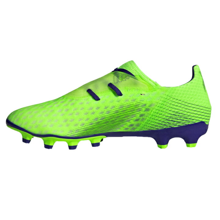 楽天市場】【ラスト1足 25.5cm】 エックス ゴースト.2 HG/AG 【adidas