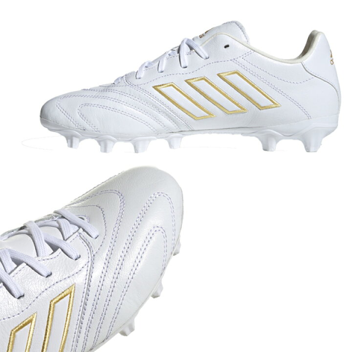 楽天市場】コパ カピタン HG/AG 【アディダス adidas】 サッカースパイク サッカーシューズ copa ホワイト FY0126 : ユニオンスポーツ 楽天市場店 楽天市場】コパ カピタン HG/AG 【アディダス adidas】 サッカースパイク サッカーシューズ copa ホワイト FY0126 : ユニオンスポーツ 楽天市場店