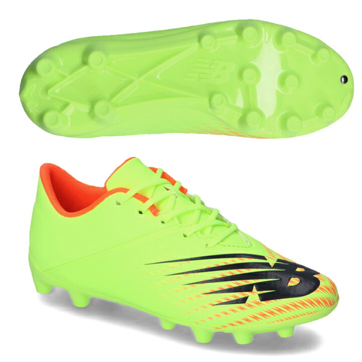 楽天市場 Furon Dispatch Jnr Hg Newbalance ニューバランス ジュニアサッカースパイク Jsf3hs65 ユニオンスポーツ 楽天市場店