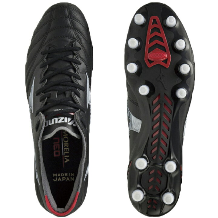 楽天市場】モレリア ネオ 3 JAPAN 【mizuno ミズノ】 サッカースパイク 