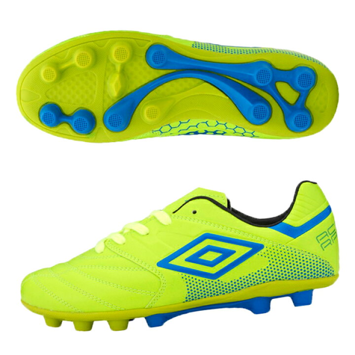 楽天市場 アクセレイター Sl Jr Wide Hg Umbro アンブロ ジュニアサッカースパイク サッカーシューズ イエロー Uu4rja02yb ユニオンスポーツ 楽天市場店