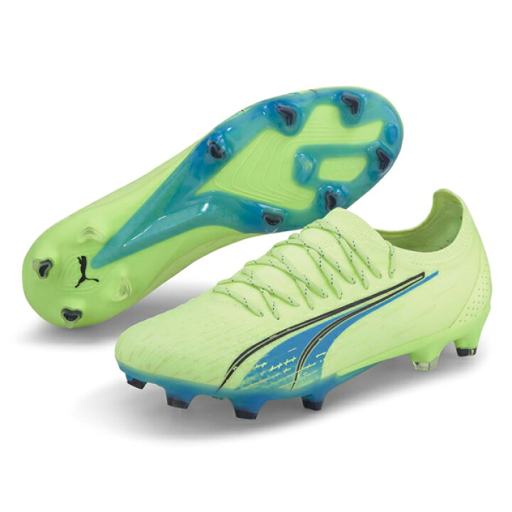 楽天市場 ウルトラ アルティメット Fg Ag Puma プーマ サッカースパイク サッカーシューズ Ultra 01 ユニオンスポーツ 楽天市場店