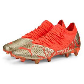 フューチャー Z 1.4 NJR FG/AG 【puma プーマ】 サッカースパイク サッカーシューズ future 107104-01