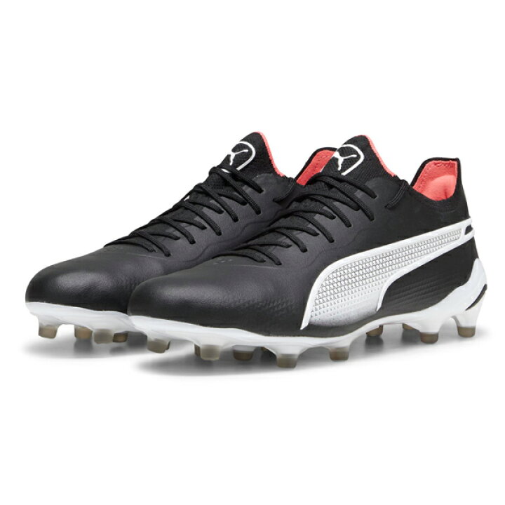 楽天市場】プーマキング アルティメット FG/AG 【puma プーマ 