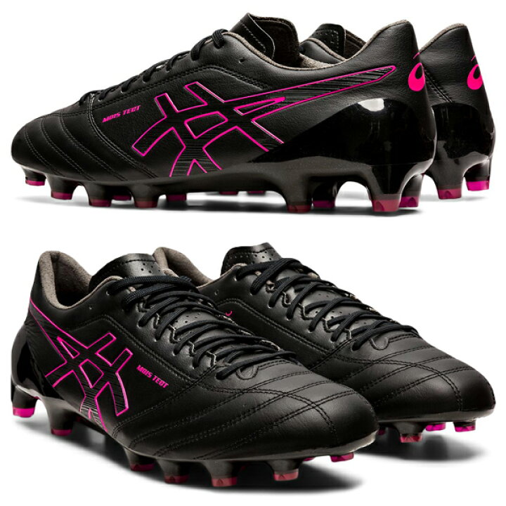楽天市場 Ds Light X Fly 4 Asics アシックス サッカースパイク サッカーシューズ ブラック Dsライト X Fly4 1101a006 017 ユニオンスポーツ 楽天市場店