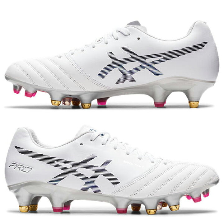 楽天市場】DSライト X-FLY PRO ST 【アシックス asics】 サッカースパイク サッカーシューズ 取替式 ホワイト 1101A026-103 : ユニオンスポーツ 楽天市場店