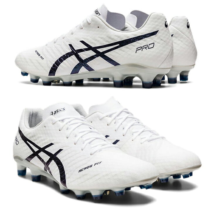 楽天市場】DS LIGHT ACROS PRO 2 【asics アシックス】 サッカー 