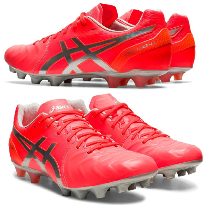 楽天市場 Ds Light Asics アシックス サッカースパイク サッカーシューズ Dsライト 1103a016 700 ユニオンスポーツ 楽天市場店