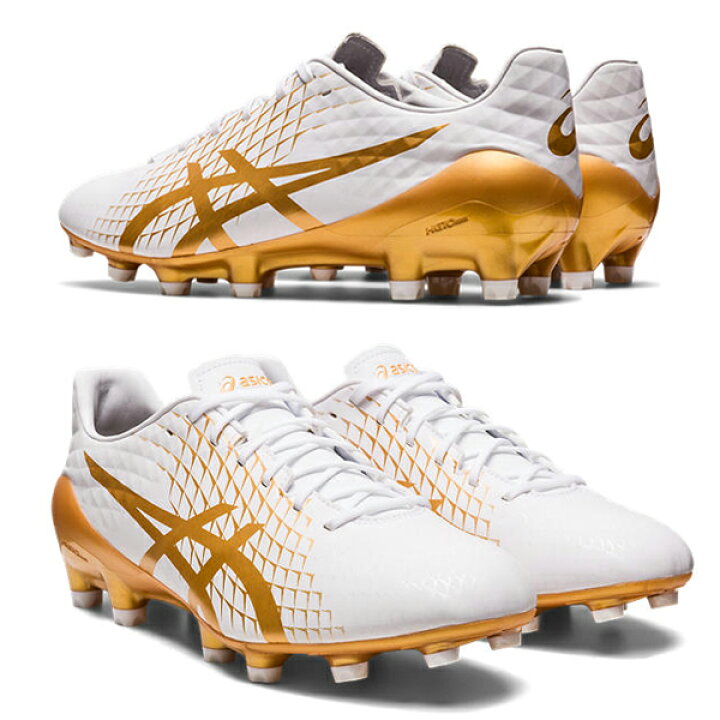 楽天市場】メナス 4 【asics アシックス】 サッカースパイク サッカー 