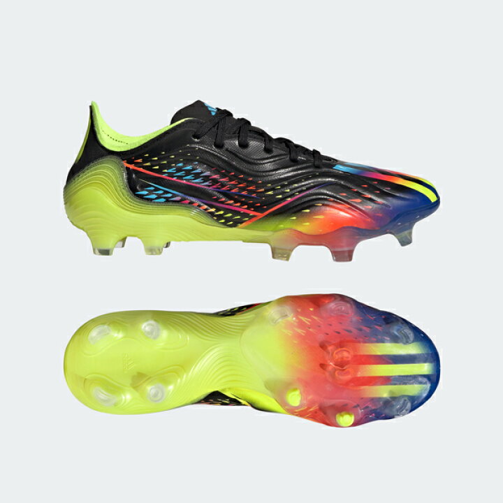 楽天市場】コパ センス.1 FG 【adidas アディダス】 サッカースパイク 