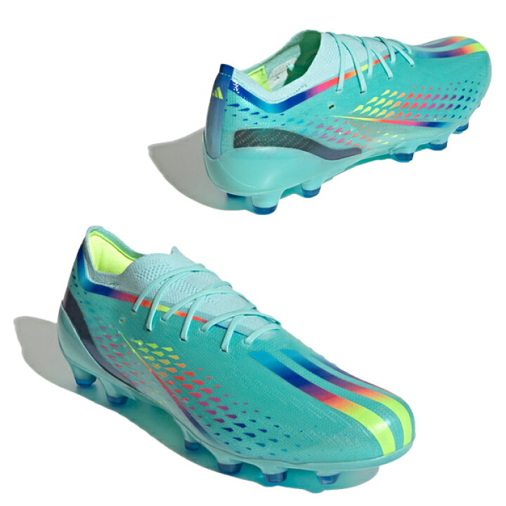 エックス ジャパン HG AG サッカースパイク GW8435 アディダス adidas クリアアクア サッカー・フットサル エックス ジャパン HG AG サッカースパイク GW8435 アディダス adidas クリアアクア サッカー・フットサル