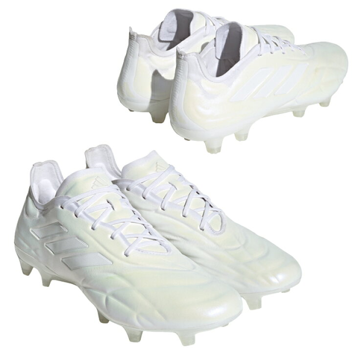楽天市場】コパ ピュア.1 FG 【adidas アディダス】 サッカースパイク 