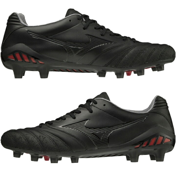 楽天市場 モナルシーダ Neo 2 Japan ブラック Mizuno ミズノ サッカースパイク サッカーシューズ モナルシーダネオ 1ga2200 ユニオンスポーツ 楽天市場店