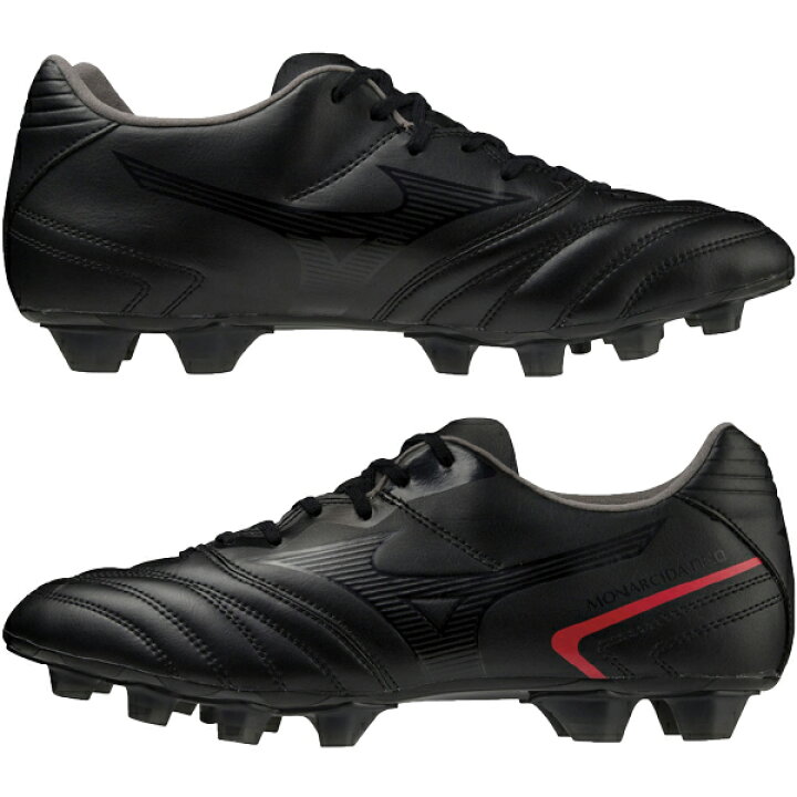 楽天市場 モナルシーダ Neo 2 Sw ブラック Mizuno ミズノ サッカースパイク サッカーシューズ モナルシーダスーパーワイド P1ga ユニオンスポーツ 楽天市場店
