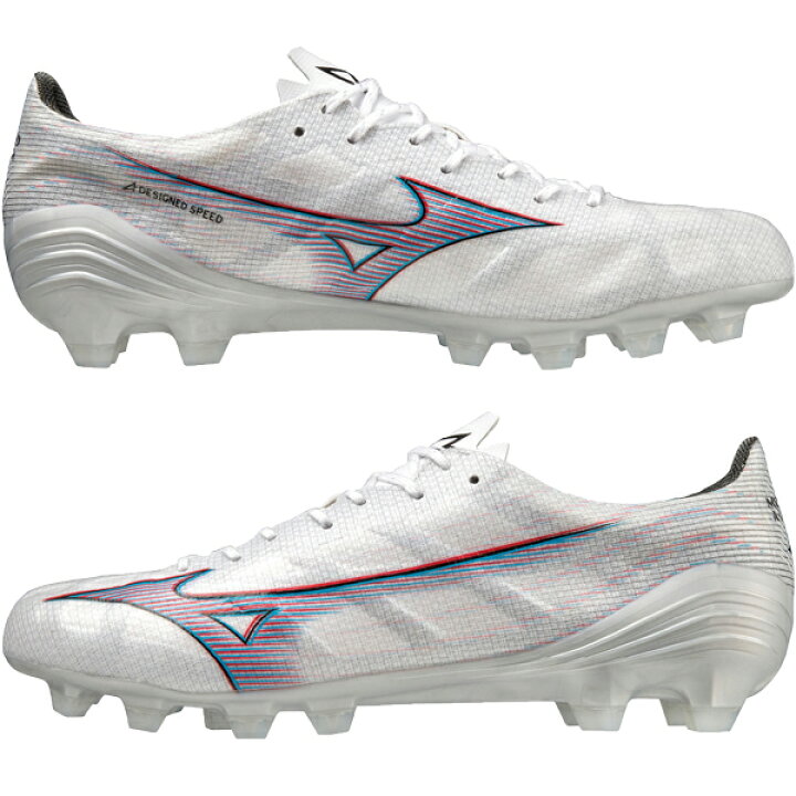 楽天市場】MIZUNO α PRO 【mizuno ミズノ】 サッカースパイク サッカー 