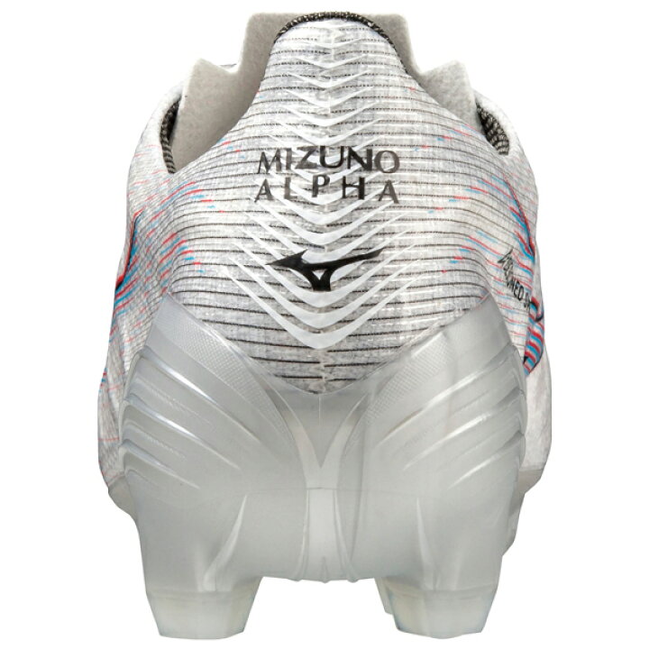 楽天市場】MIZUNO α PRO 【mizuno ミズノ】 サッカースパイク サッカー 