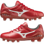 モナルシーダ NEO 2 PRO Jr 【mizuno ミズノ】 ジュニアサッカースパイク サッカーシューズ P1GB222060