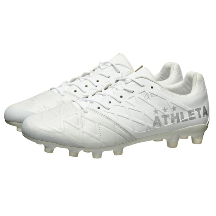 楽天市場】O-Rei T6 【ATHLETA アスレタ】 サッカースパイク サッカー 