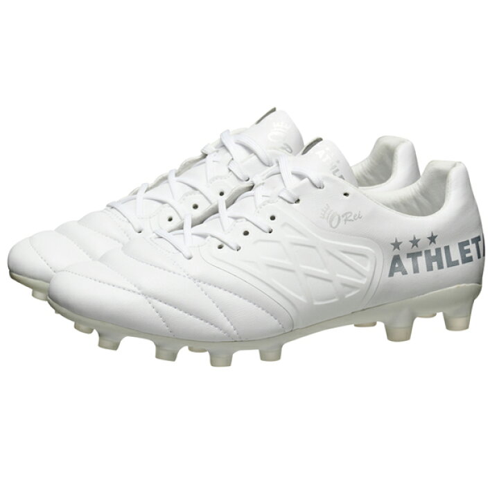 楽天市場】O-Rei H4 【ATHLETA アスレタ】 サッカースパイク サッカー 