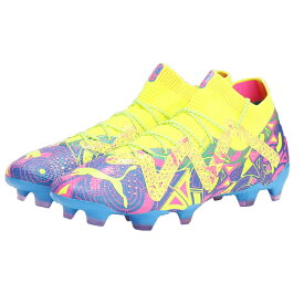 フューチャー アルティメット ENERGY FG/AG 【puma プーマ】 サッカースパイク サッカーシューズ future 107546-01