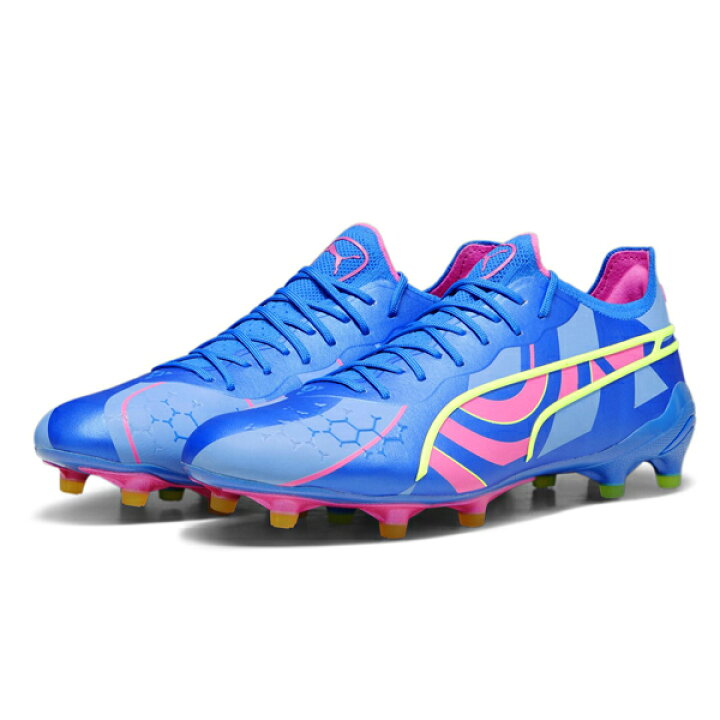 楽天市場】プーマキング アルティメット ENERGY FG/AG 【puma プーマ 