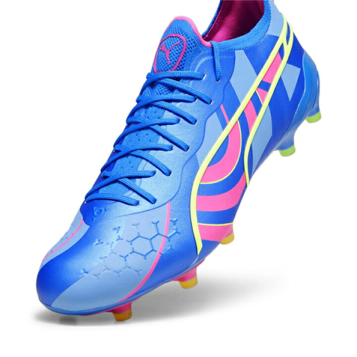 楽天市場】プーマキング アルティメット ENERGY FG/AG 【puma プーマ 